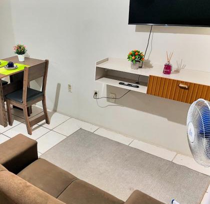 Centro Appartement | Apartamento completo e central! Casa Rute!