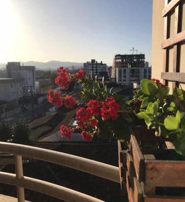 Costa e Silva Appartement | Apartamento completo em Joinville no Costa e Silva - Há 50 km das Praias SC