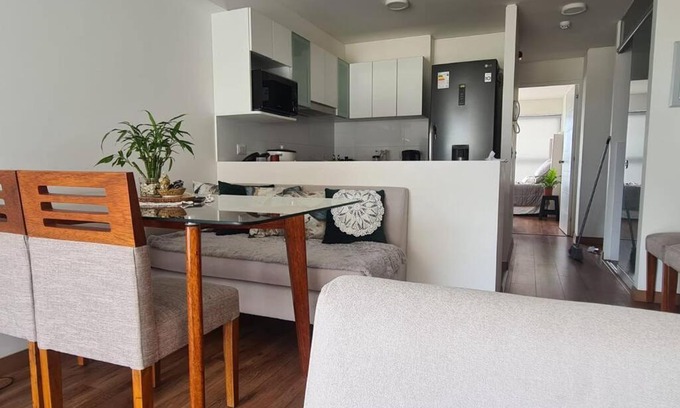 Lince Appartement | Apartamento completo en Lince