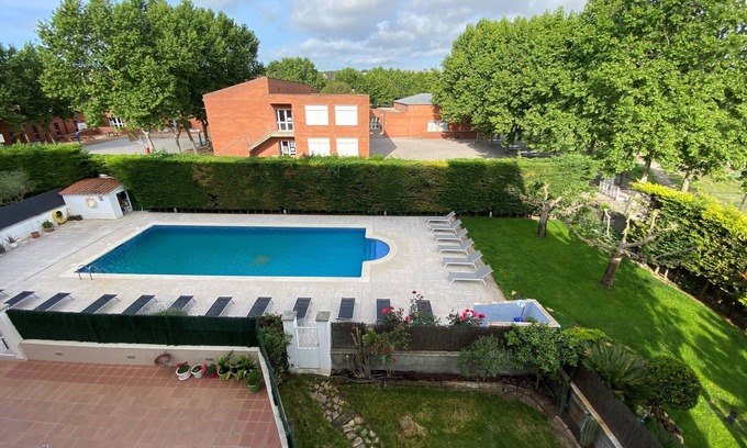 Figueres Appartement | Apartamento Completo CON Piscina A 10min DEL Centro