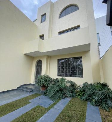 Guadalajara Appartement | Apartamento completo planta baja Colonia Moderna