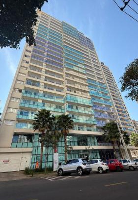 Gleba Fazenda Palhano Appartement | Apartamento completo na melhor localização de Londrina - Gleba Palhano 300m Shopping e Lago Igapó