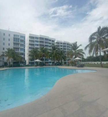 Playa Blanca Appartement | Apartamento completo para 6 personas