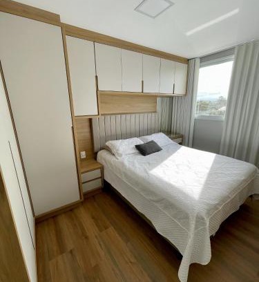 Torres Appartement | Apartamento completo para veraneio