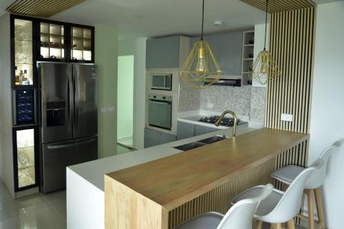 Rionegro Appartement | Apartamento completo Rionegro