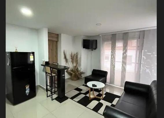 Sabaneta Appartement | Apartamento completo y acogedor.