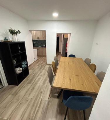 Gaztambide Appartement | Apartamento con 8 habitaciones y 5 baños