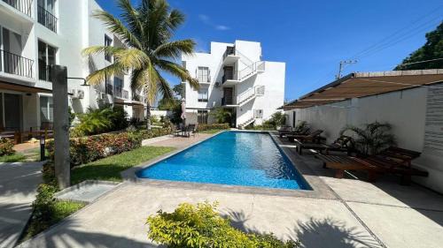 Manzanillo Appartement | Apartamento con alberca cerca de la playa