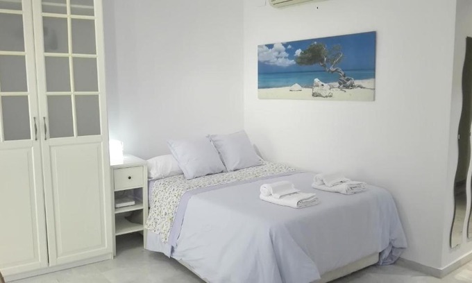 Camas Appartement | APARTAMENTO CON ENCANTO