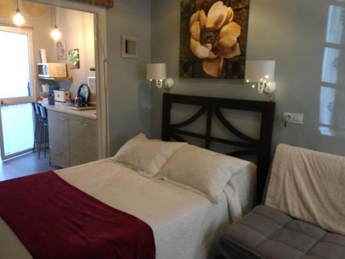 Palomares del Rio Appartement | Apartamento con encanto Manchigon