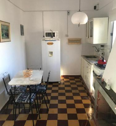 Minas Appartement | Apartamento con garaje cerrado