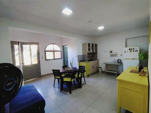 Tarija Appartement | Apartamento con Jardín Privado en Tarija - Precio al Cambio Oficial