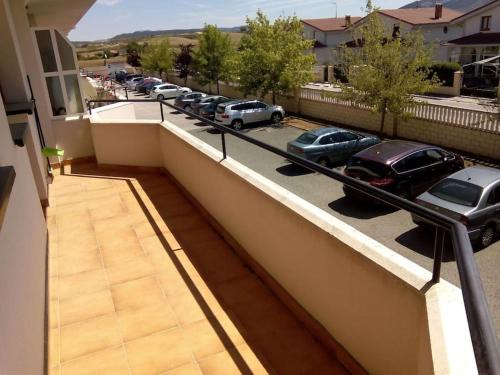 Medina De Pomar Appartement | Apartamento con piscina privada No mascotas