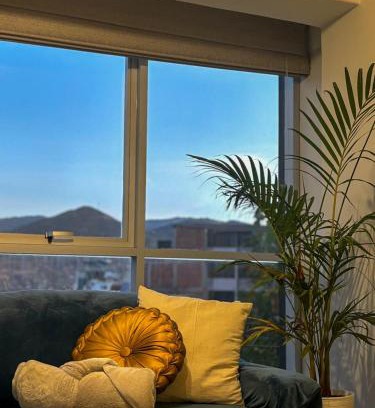 Cusco Appartement | Apartamento con Plantas en Cusco