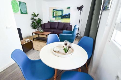 Capuchinos Appartement | Apartamento con terraza en el centro histórico de Capuchinos