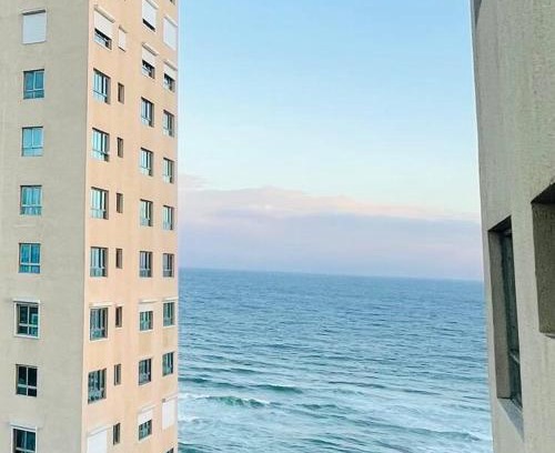 San Geronimo Appartement | Apartamento con vista mar La Paz en Malecón Santo Domingo