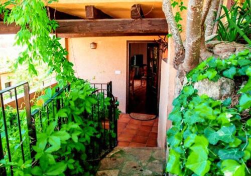 Montsonis Appartement | Apartamento con vistas al castillo - Cal Martí