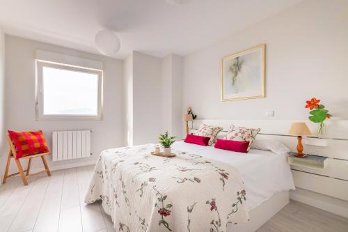 Santander Appartement | Apartamento con vistas a la bahía