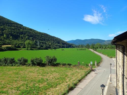 Villanua Appartement | Apartamento con vistas