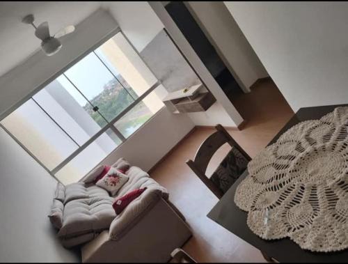 Barretos Appartement | Apartamento condomínio