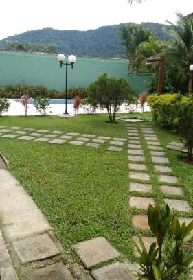 Boicucanga Beach Appartement | Apartamento Condomínio Boiçucanga Flat N 39 - Apto 10