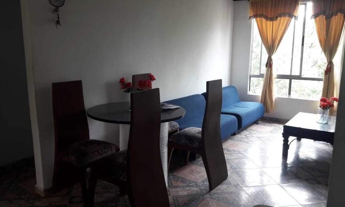 San Javier Maison | apartamento condominio