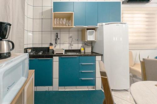 Maringa Appartement | Apartamento Conforto e Prático