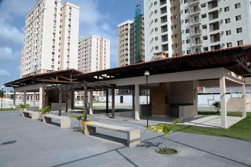 Tenone Appartement | Apartamento COP30