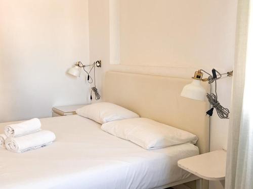 Ensanche Centro Appartement | Apartamento coqueto
