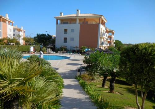 Montechoro Appartement | Apartamento Corcovada by Umbral
