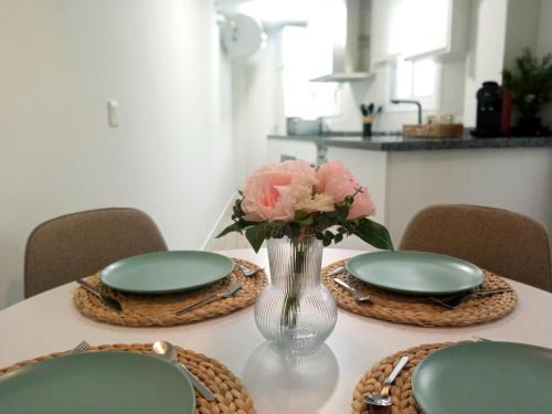 Valdeolleros Appartement | Apartamento Cordobés