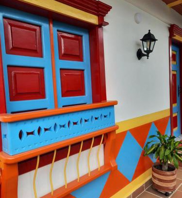 Samana Appartement | Apartamento Corona