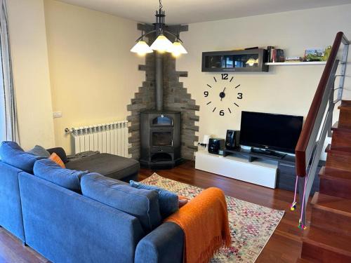 Abena Appartement | Apartamento Cosy. Bonito y Acogedor Duplex