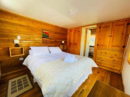 Coyhaique Appartement | Apartamento Coyhaique
