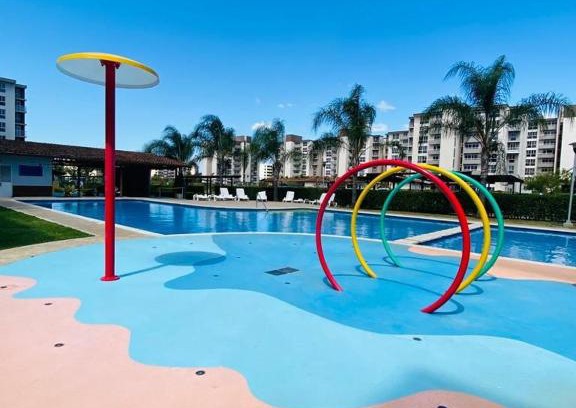 San Rafael Appartement | Apartamento