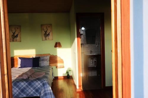 Monteverde Appartement | Apartamento Siary 1