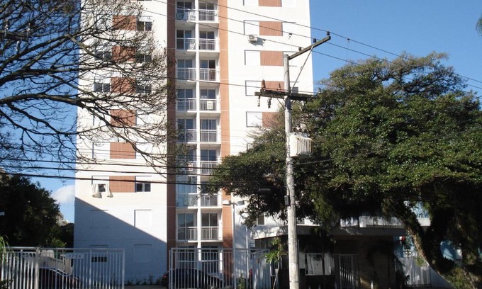 Nonoai Appartement | Apartamento Cristal