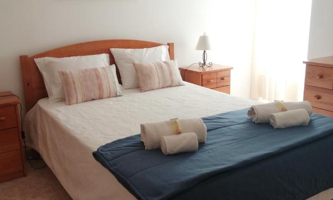 Vale de Carro Appartement | Apartamento- csantos