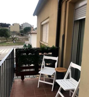 Navas Appartement | Apartamento cuatro vientos con wifi para trabajar