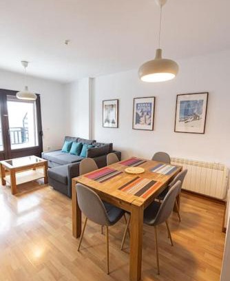 Pradollano Appartement | Apartamento Cumbres