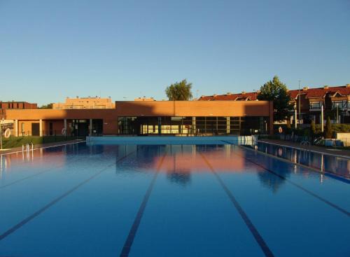 Ciruena Appartement | Apartamento Dúplex Golf Rioja Alta