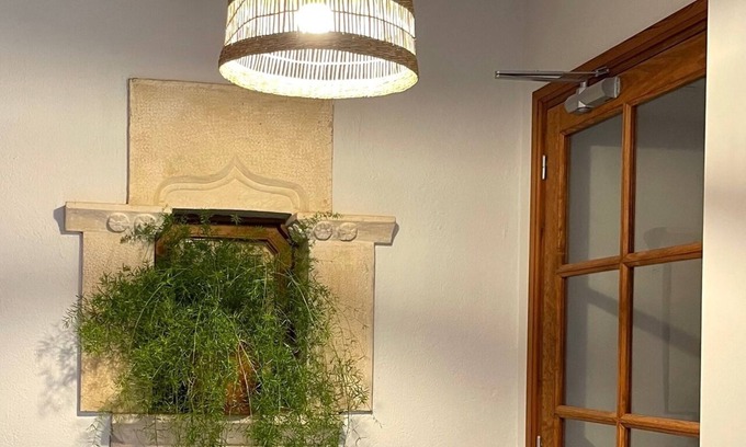 Mieras Appartement | Apartamento Dúplex Reformado en Casa Rural de Pueblo, Ideal Familias