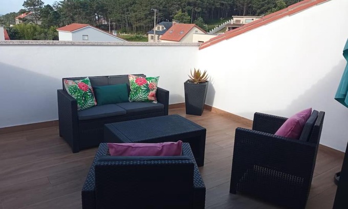 Balea Appartement | Apartamento D'As Baladas