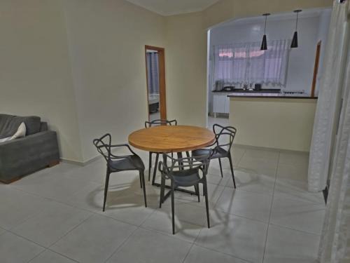 Guaratingueta Appartement | Apartamento da Dani