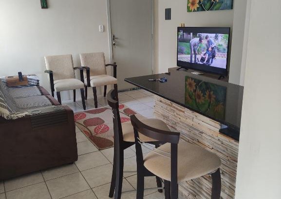 Simoes Lopes Appartement | Apartamento da Fô
