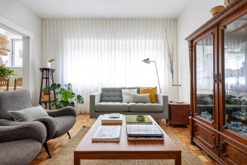 Foz do Douro Appartement | Apartamento da Foz