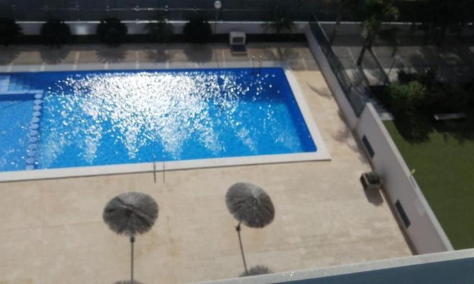 El Puntal Appartement | Apartamento DALÍ