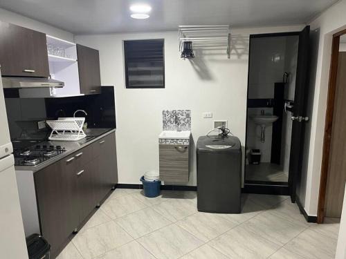 Villa Hermosa Appartement | Apartamento Dcastańo