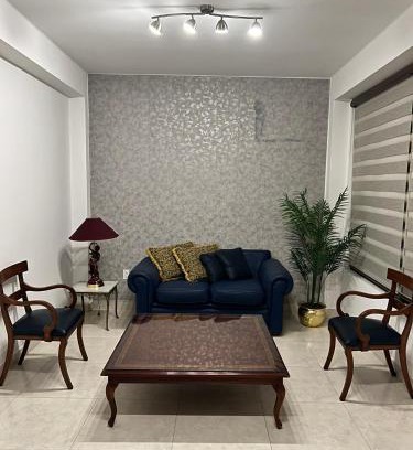 Tarija Appartement | Apartamento de 2 habitaciones en el centro de Tarija!