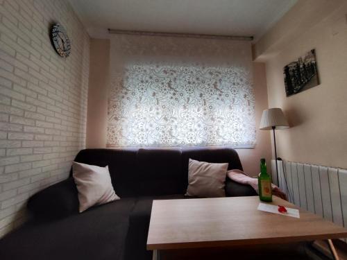 Distrito Llano Appartement | Apartamento de 2 habitaciones a un paso de Begoña